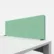 Edge Bord skjermvegg 100 x 40 cm