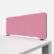 Edge Bord skjermvegg 100 x 70 cm