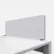 Edge Bord skjermvegg 100 x 40 cm