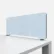 Edge Bord skjermvegg 100 x 70 cm