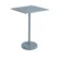 Linear Steel Cafe Table