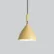 Dokka pendant