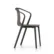 Belleville Armchair Chair Wood
