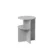 Halves side table