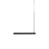 Linear Pendant
