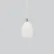 Unika liten pendant