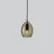 Unika liten pendant