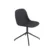 Fiber side chair Tube Base