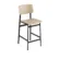 Loft counter stool