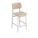 Loft counter stool