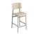 Loft counter stool
