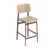 Loft counter stool
