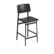 Loft counter stool