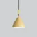 Dokka pendant
