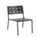 Balcony Lounge Chair - Anthracite