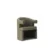 Burra Chair - Brun Ultra Leather 41585