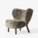 Little Petra VB1 Lounge chair