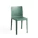 Élémentaire Chair - Smokey green