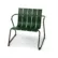 Ocean OC2 Lounge Chair - Grønn