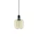 Amp Lamp Small
