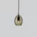 Unika liten pendant