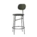 Afteroom Plus Counter Chair - Grå Fiord 0961 / Sort understell