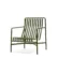 Palissade Lounge Chair High - Olive