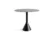 Palissade Cone Table - Anthracite