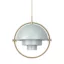 Multi-Lite Pendant stor