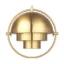 Multi-Lite Pendant stor