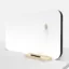 Mood Fabric Table , glass