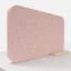 Mood Fabric Table , glass