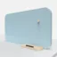Mood Fabric Table , glass