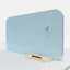 Mood Fabric Table , glass