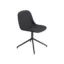 Fiber side chair Tube Base