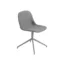 Fiber side chair Tube Base