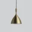 Dokka pendant